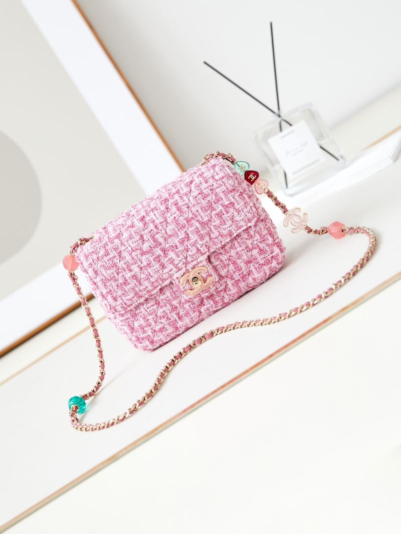 Ch**el cf series bags